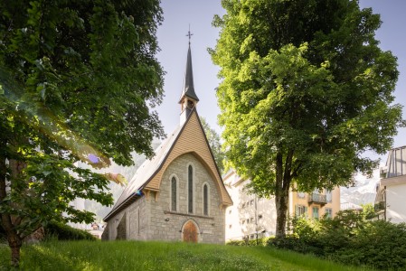 chapel lr 35