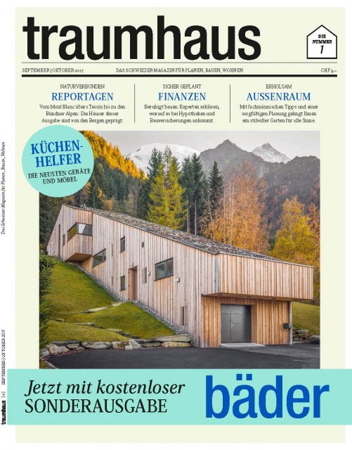 Traumhaus