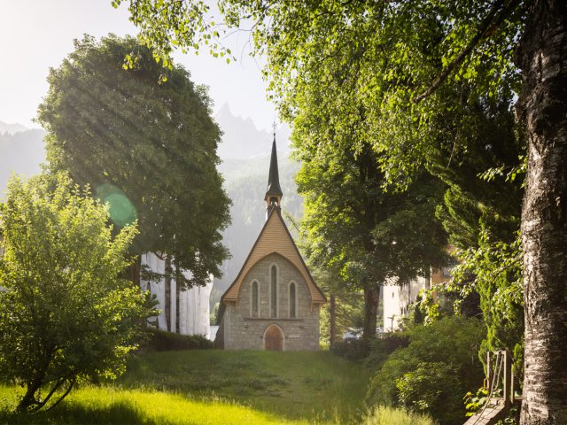 Temple