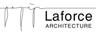 Laforce Architecure Logo